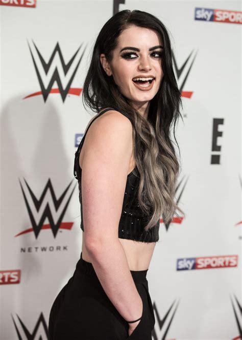 saraya jade bevis leaks|WWE Diva Paige responds to sex tape leak: I wanted to ...